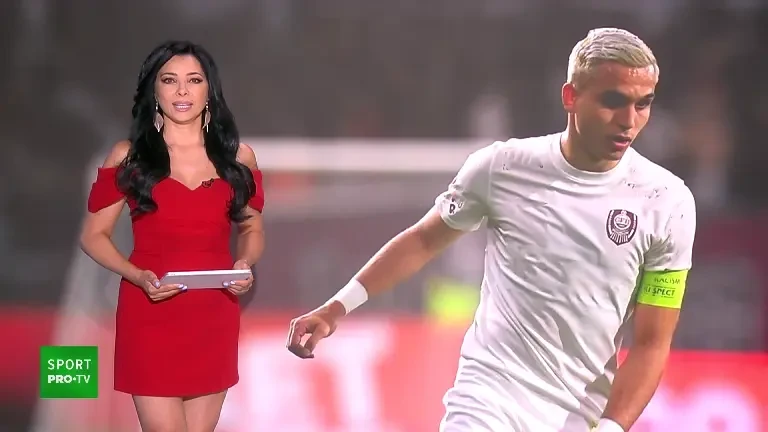 Cristi Manea, interviu pentru Pro TV (26 iunie 2025)