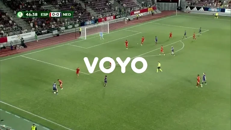 EURO U19 | Spania - Olanda! Neerlandezii trimit mingea &icirc;n bară, minutul 48