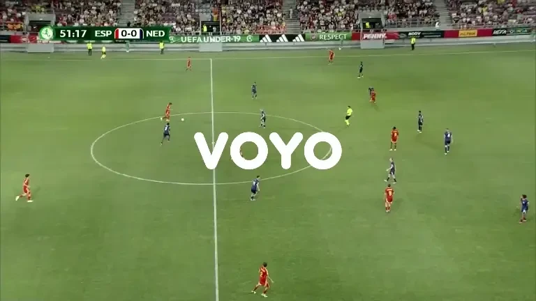 EURO U19 | Spania - Olanda! Ibericii trimit de două ori mingea &icirc;n bară, minutul 52