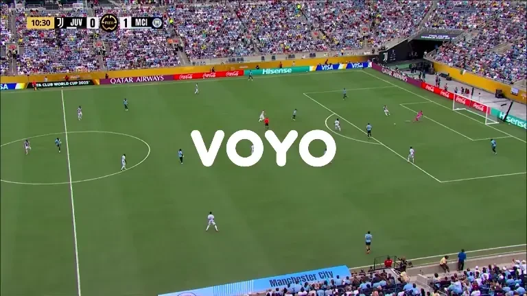 Gafă Ederson! Koopmeiners egalează &icirc;n Juventus - Manchester City 1-1 (26 iunie 2025)