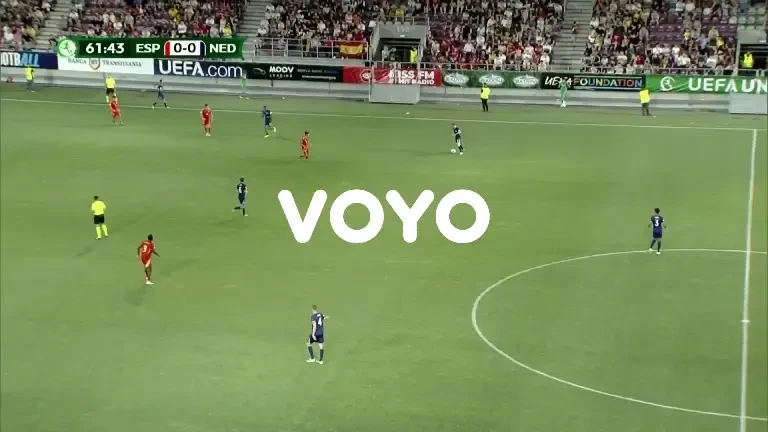 EURO U19 | Spania - Olanda! GOOOL! Raul Jimenez trimite &icirc;n proprie poartă, minutul 62