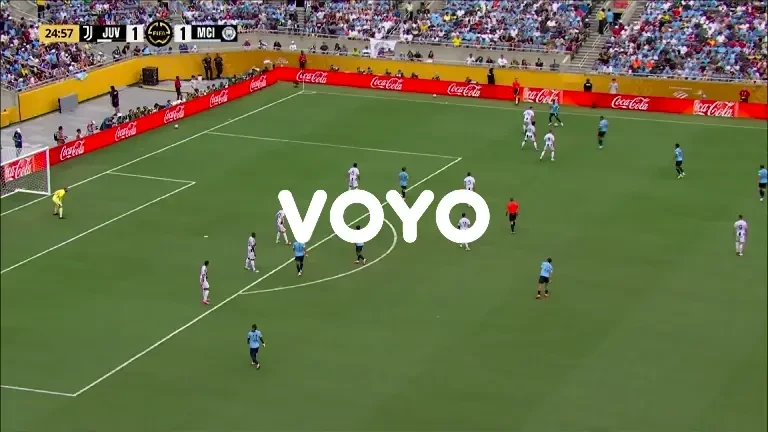 Kalulu, autogol în Juventus - Manchester City, la Mondialul Cluburilor (26 iunie 2025)