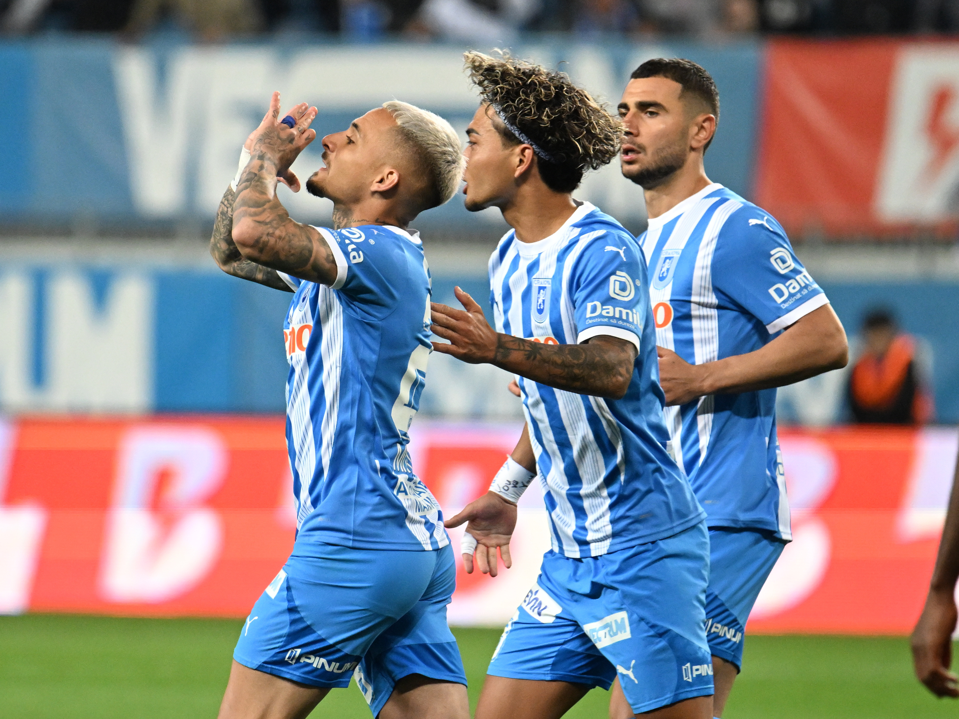 E gata! Universitatea Craiova a anunțat despărțirea! Unul dintre oamenii de bază ai lui Rădoi a semnat &icirc;n Armenia