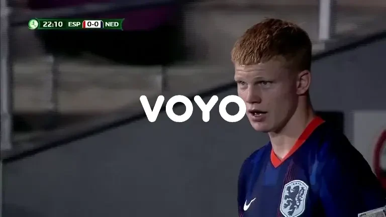 EURO U19 | Spania - Olanda 0-1! Rezumatul meciului