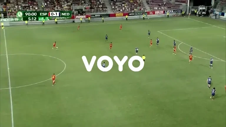 EURO U19 | Spania - Olanda! Penalty neacordat ibericilor, minutul 90+6