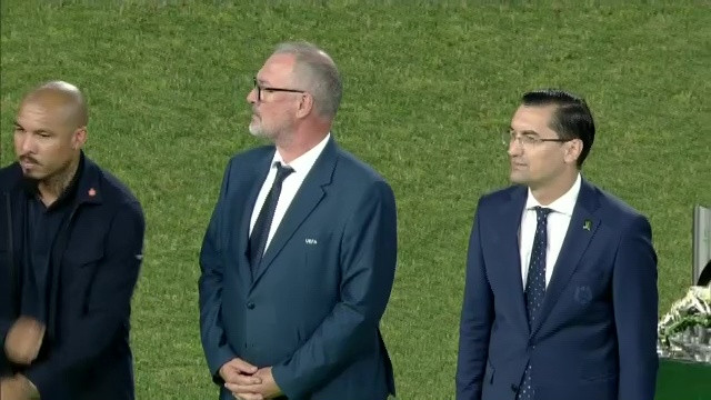 Razvan burleanu u19 2