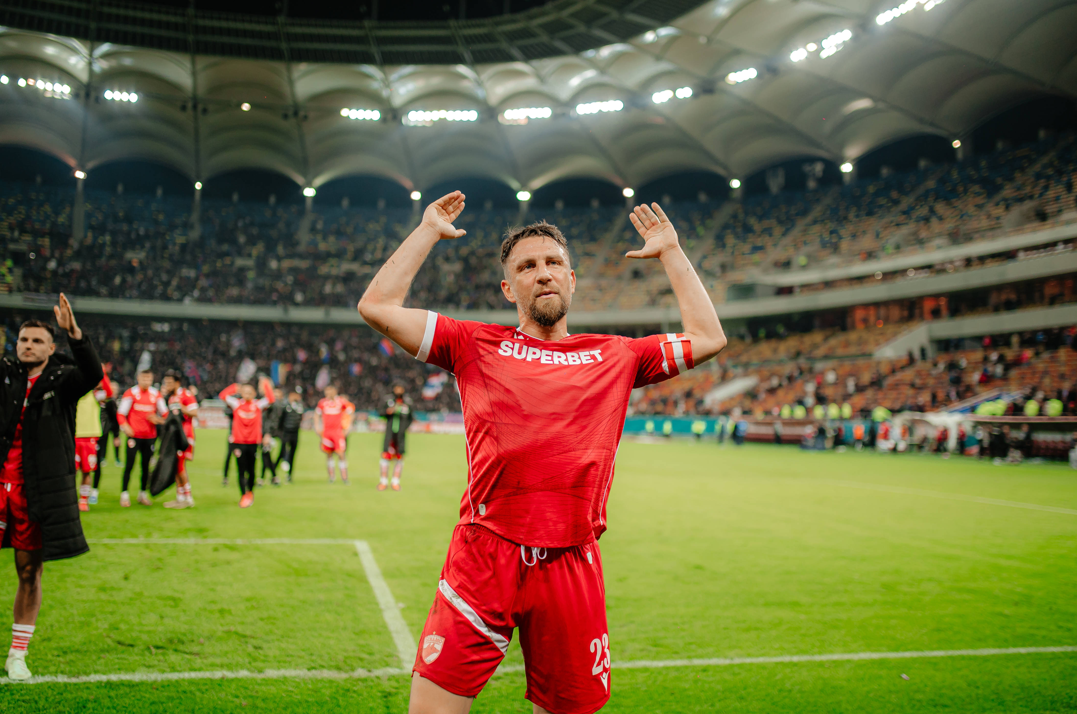 Răzvan Patriche a tras o concluzie după transferul lui Dennis Politic la FCSB