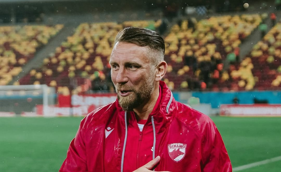 Retras de la Dinamo, Răzvan Patriche e dorit de rivală. &rdquo;Aștept să discut cu ei&rdquo;