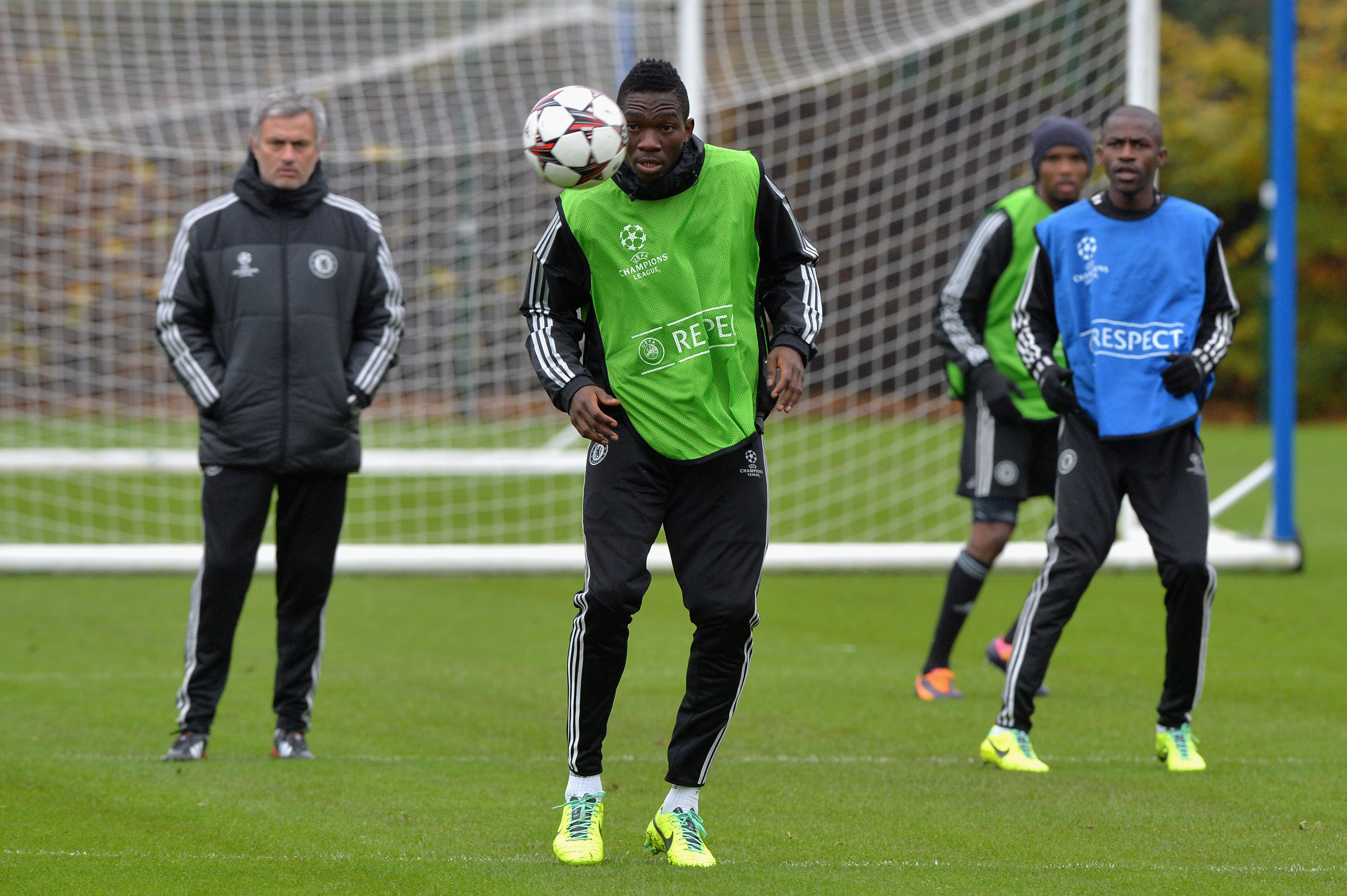 CFR Cluj și-a prezentat vedeta care n-a mai jucat de 9 luni! A aparținut 7 ani de Chelsea