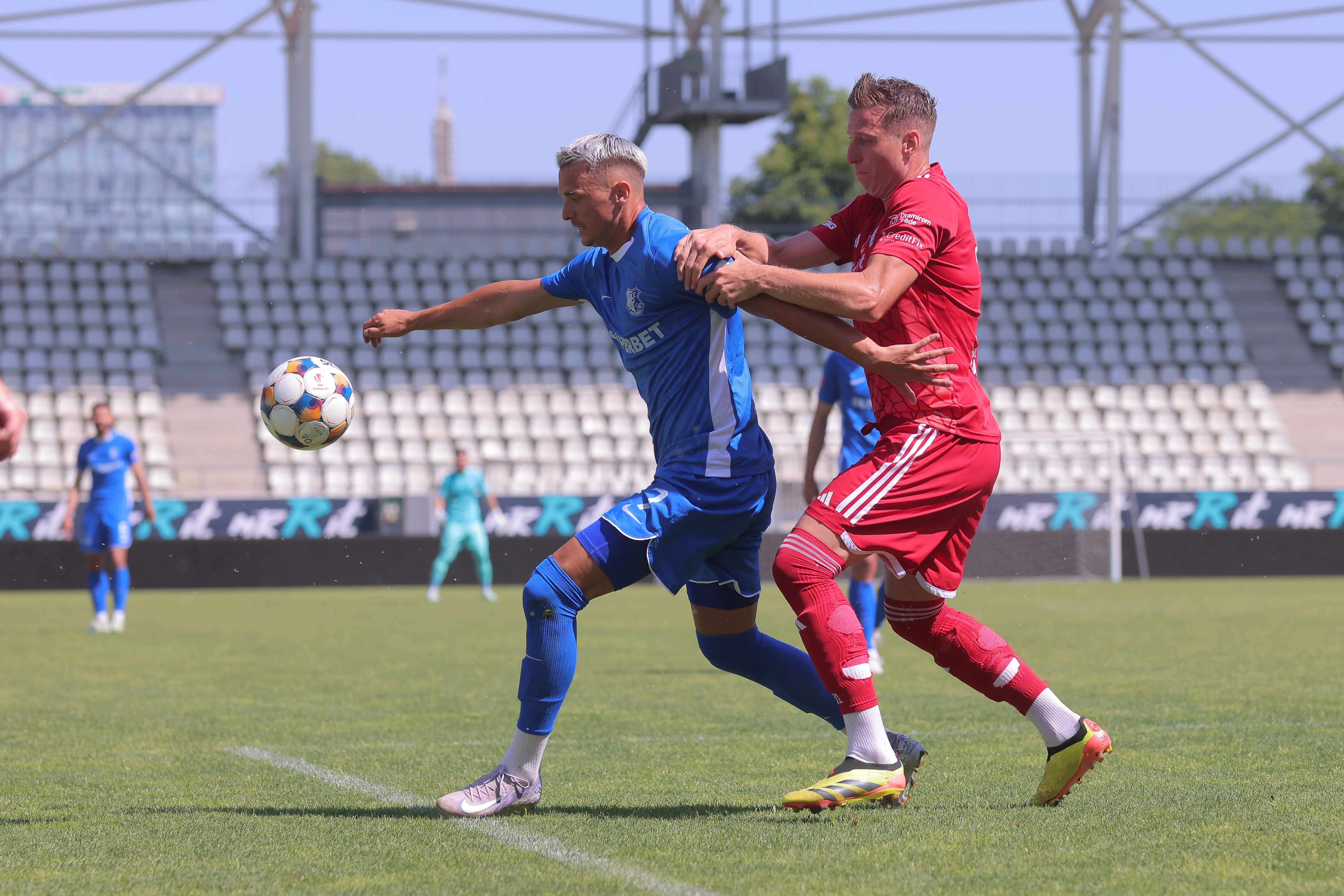 Fc farul constanta otelul galati amical 27062025 3