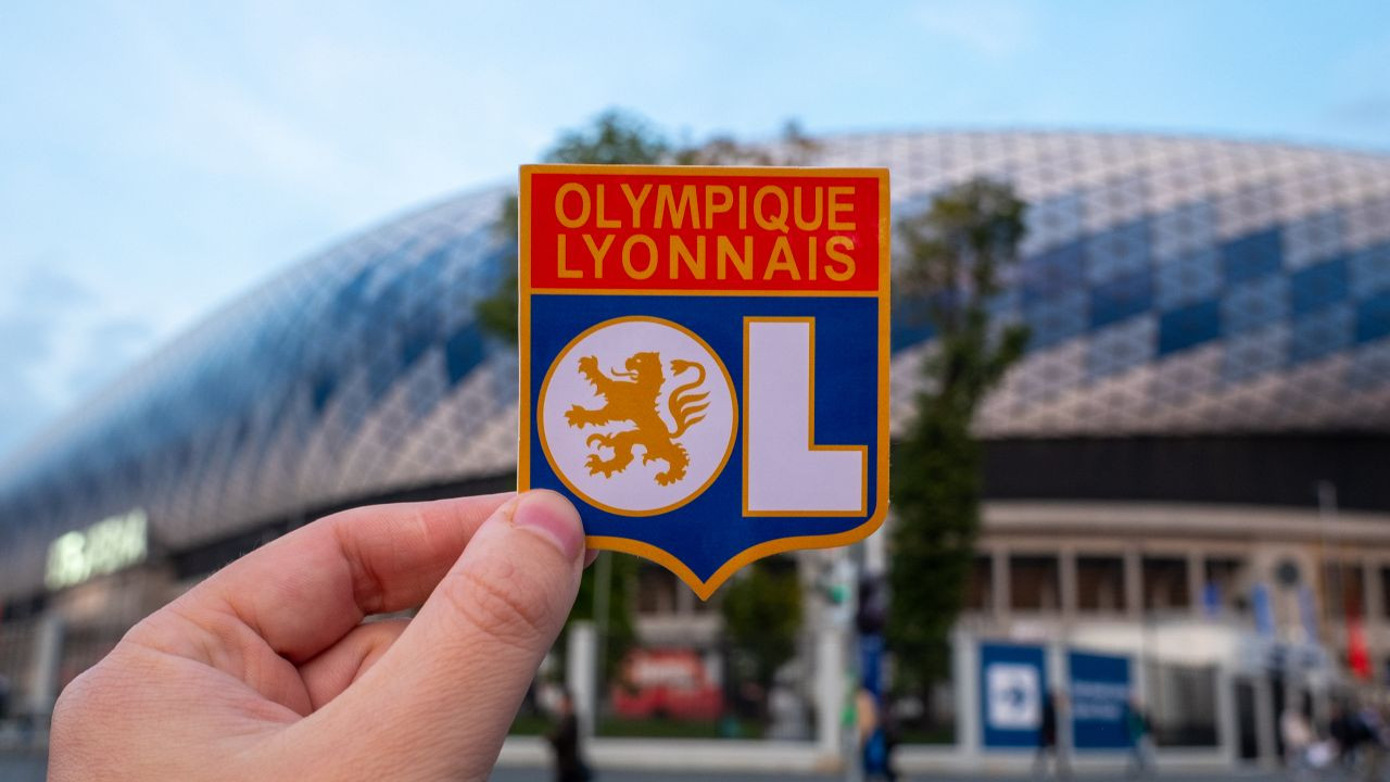 Olympique Lyon a aruncat bomba după ce a fost retrogradată în Ligue 2: „OL le mulțumește reprezentanților UEFA”