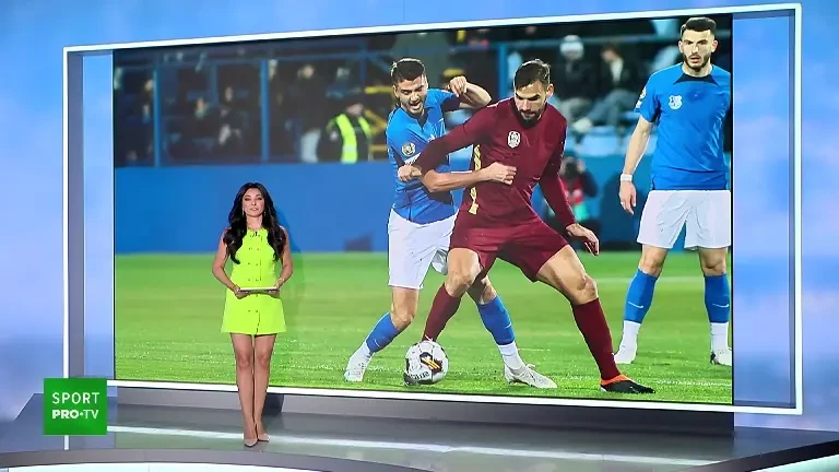 Tachtsidis s-a despărțit de CFR Cluj și ar putea semna cu FCSB (27-06-2025)