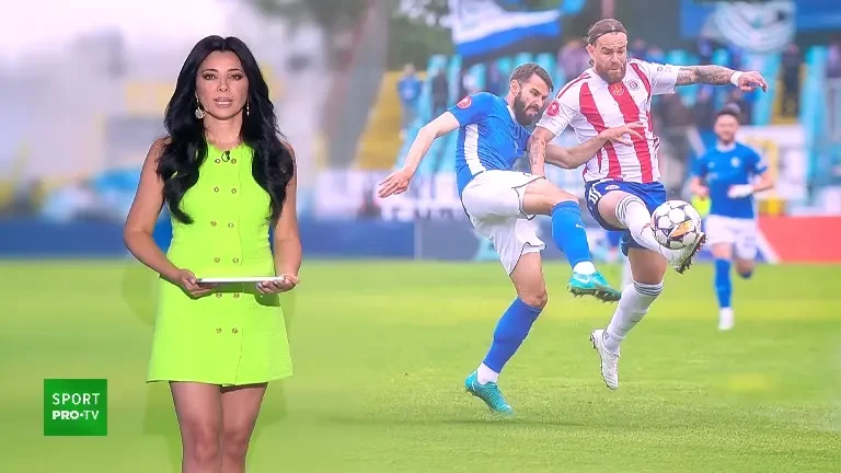 Prima victorie a lui Zicu pe banca Farului! Constănțenii s-a impus cu 2-1 &icirc;n amicalul cu Oțelul (27-06-2025)