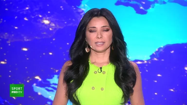 Dimineața mulg oile, iar seara dau cu pumnul in ring