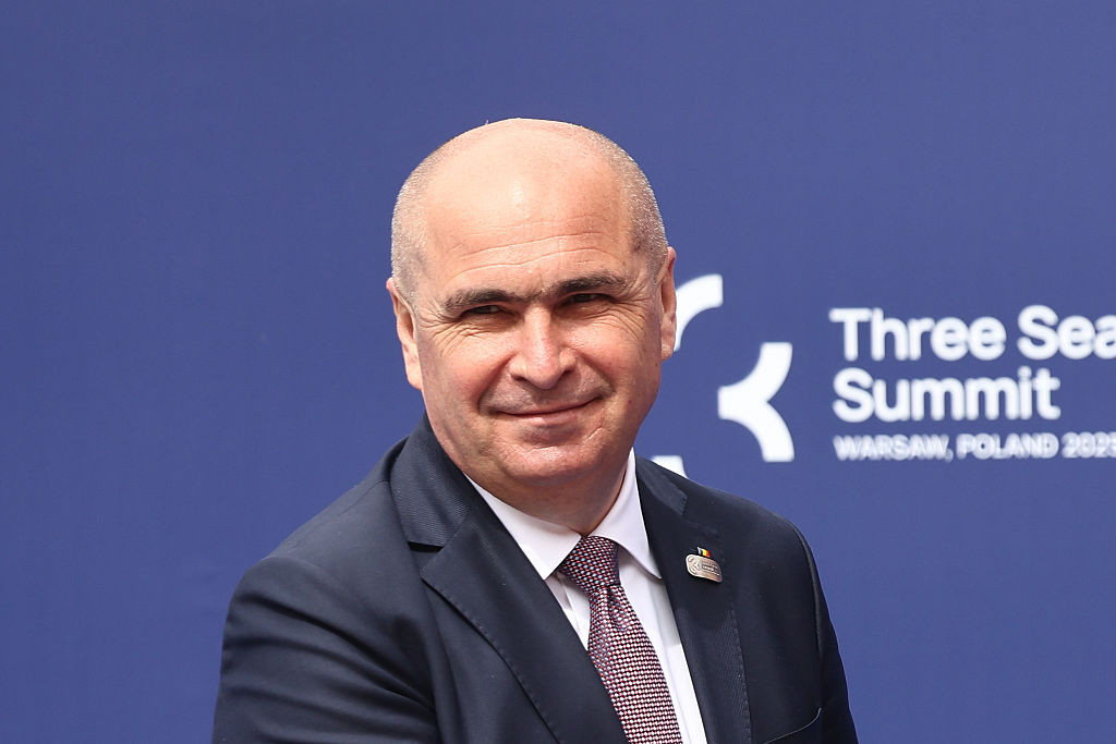 Invitație neobișnuită pentru premierul Bolojan: Nu &amp;icirc;l chem la meciuri de fotbal, ci să-mi vadă rețeaua de gaze!