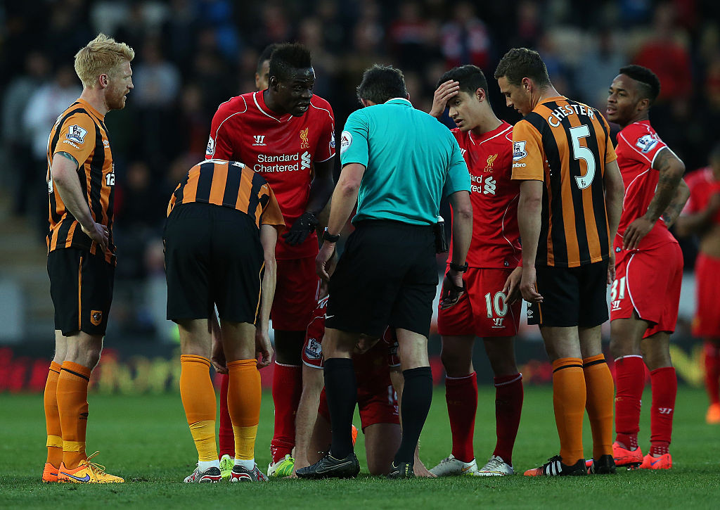 Incredibil unde a ajuns! Fostul star de la Manchester City și Liverpool, la un pas de a treia ligă din Spania