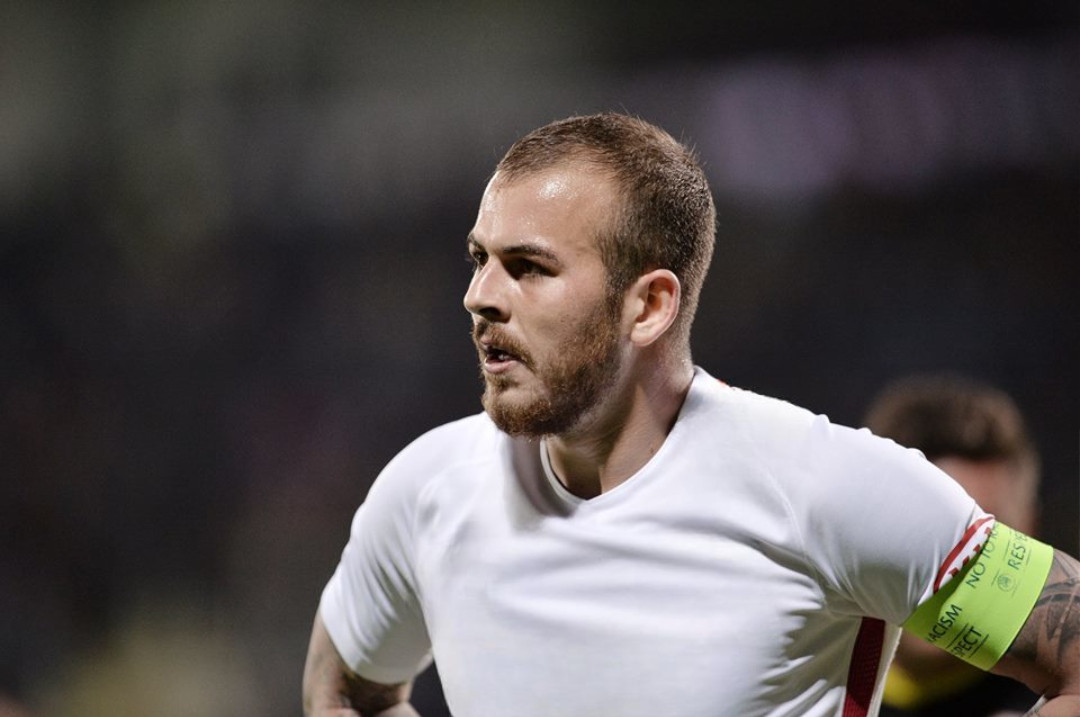 Antrenorul l-a lăsat pe margine și Alibec a răbufnit: &bdquo;Bă, tu ești nebun?!&rdquo;