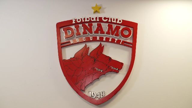 Dinamo a făcut anunțul! &bdquo;Mult succes&rdquo;
