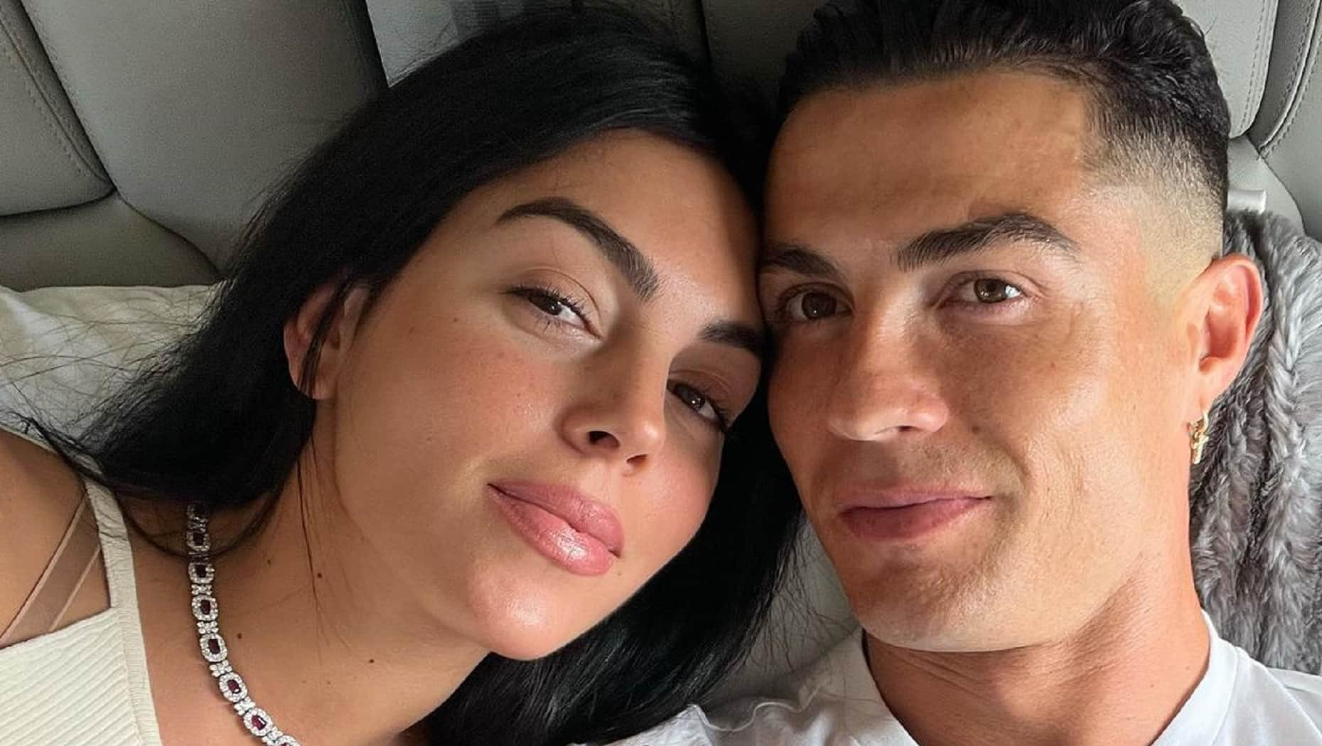 Mincinoșii: Ronaldo și Georgina, expuși după ce au păcălit o lume &icirc;ntreagă!