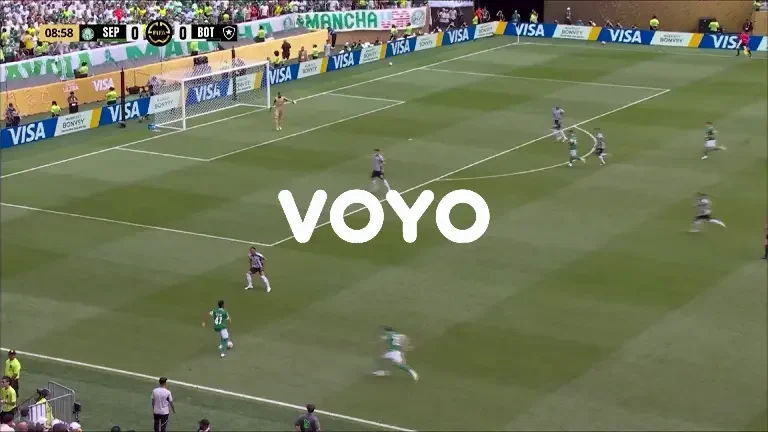 CWC | Ocazie min. 10 Palmeiras - Botafogo (28-06-2025)