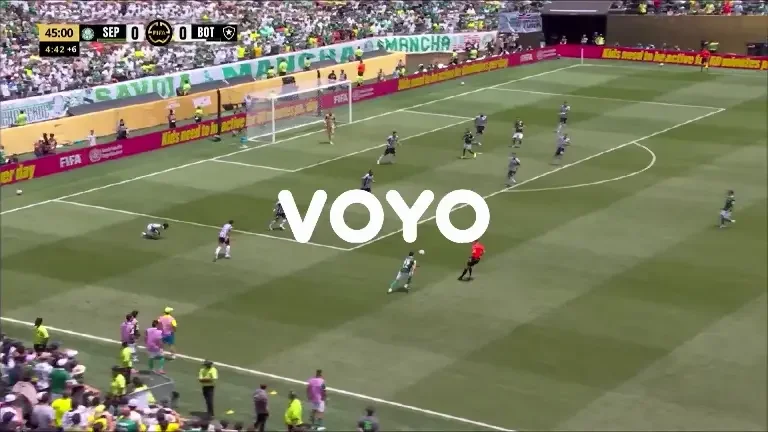 CWC | Ocazie min. 45+5 Palmeiras - Botafogo (28-06-2025)
