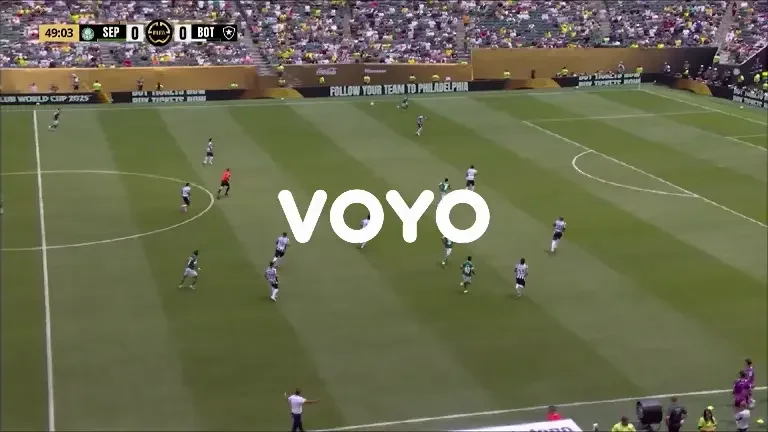 CWC | Ocazie min. 50 Palmeiras - Botafogo + gol anulat (28-06-2025)