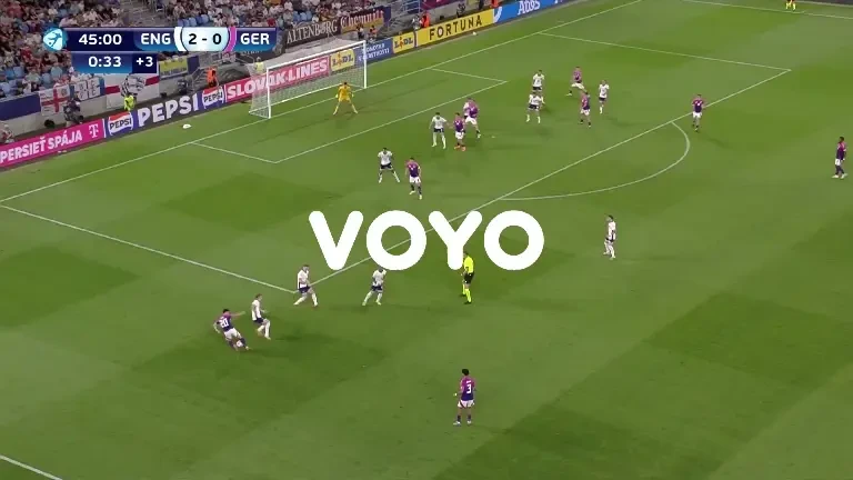 Germania U21, golul de 1-2 cu Anglia U21 &icirc;n finala Euro 2025