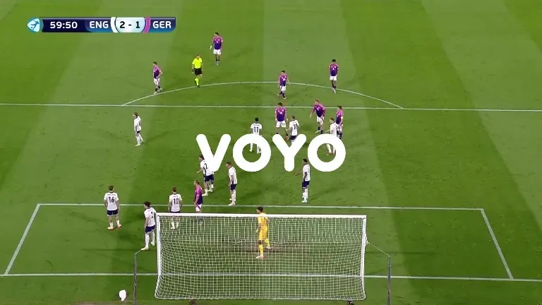 Germania U21, golul de 2-2 cu Anglia U21 &icirc;n finala Euro 2025