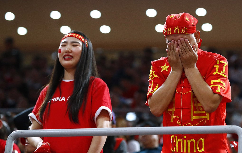 Chinezii s-au făcut de r&acirc;s, acum taie &icirc;n carne vie: prima decizie după ce naționala lor a ratat Mondialul