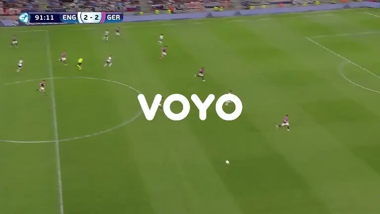 Anglia U21, golul de 3-2 cu Germania U21 &icirc;n finala Euro 2025