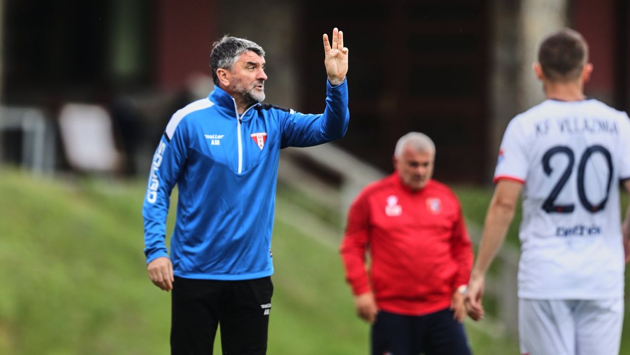 Adrian Mihalcea, fără menajamente după U Cluj - UTA 2-1: „E o perioadă dezastruoasă! Nu avem soluții”
