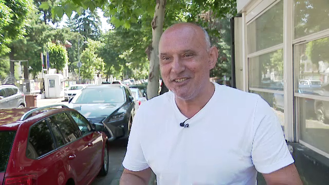 Florin Prunea e hotăr&acirc;t, după ce a văzut adversarii Universității Craiova din Conference League: &rdquo;Sută la sută!&rdquo;