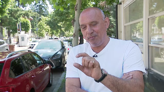 Florin Prunea a mustrat un jucător de la Universitatea Craiova: &rdquo;Căderea e inexplicabilă. Mă uit la el și-l văd pe Louis Munteanu&rdquo;