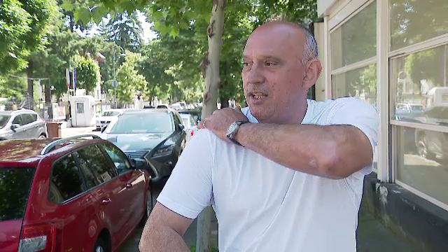 Florin Prunea, categoric după ce i-a văzut în Rapid - Dinamo: ”Nu pot să nu-i evidențiez”