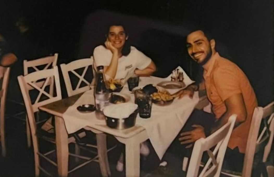 Cine este și cu ce se ocupă Thomas Ferfelis, noul ginere al lui Gheorghe Hagi