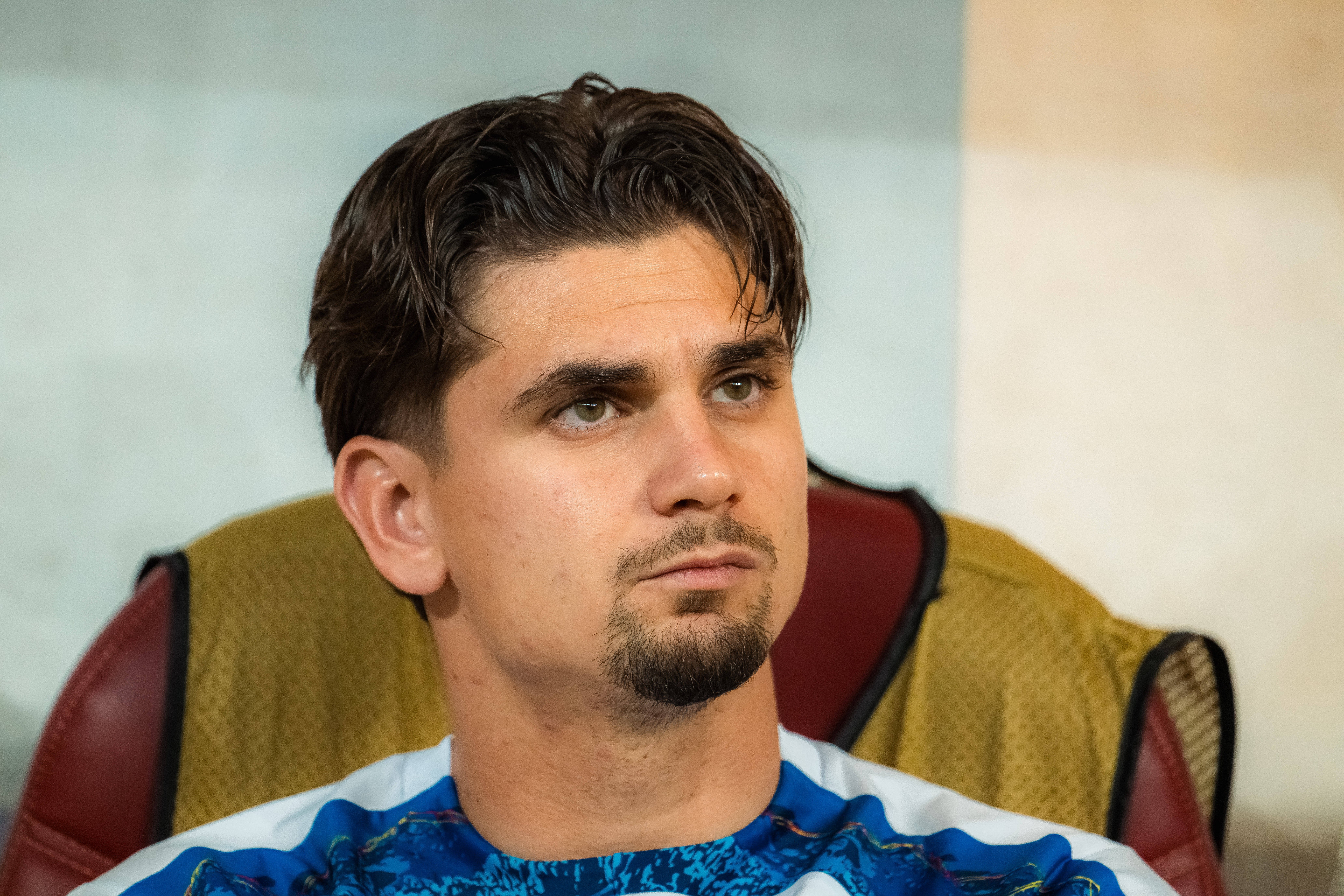 Răzvan Marin, &icirc;ntrebat direct despre transfer! Răspunsul dat italienilor