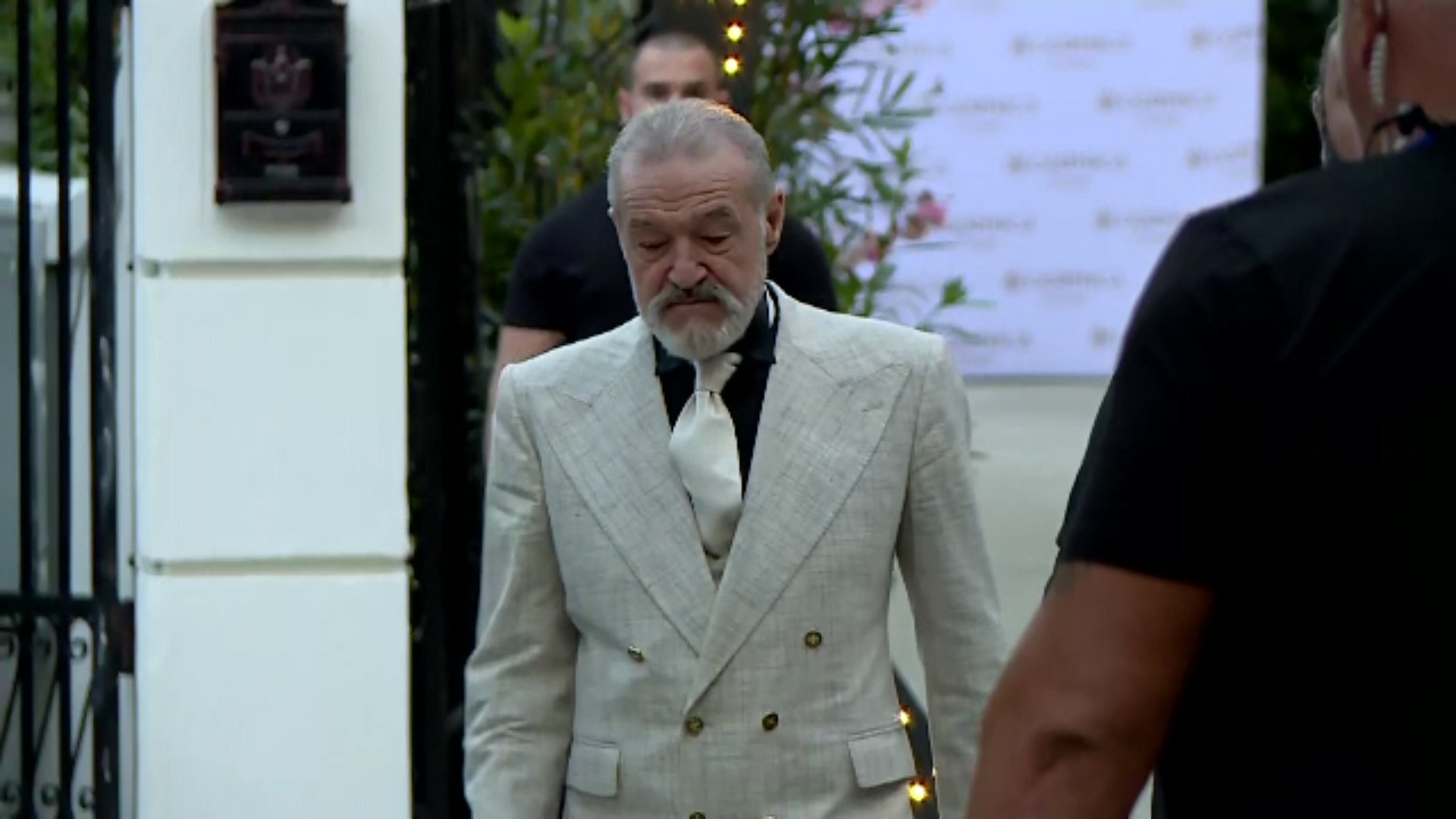 Gigi becali 1