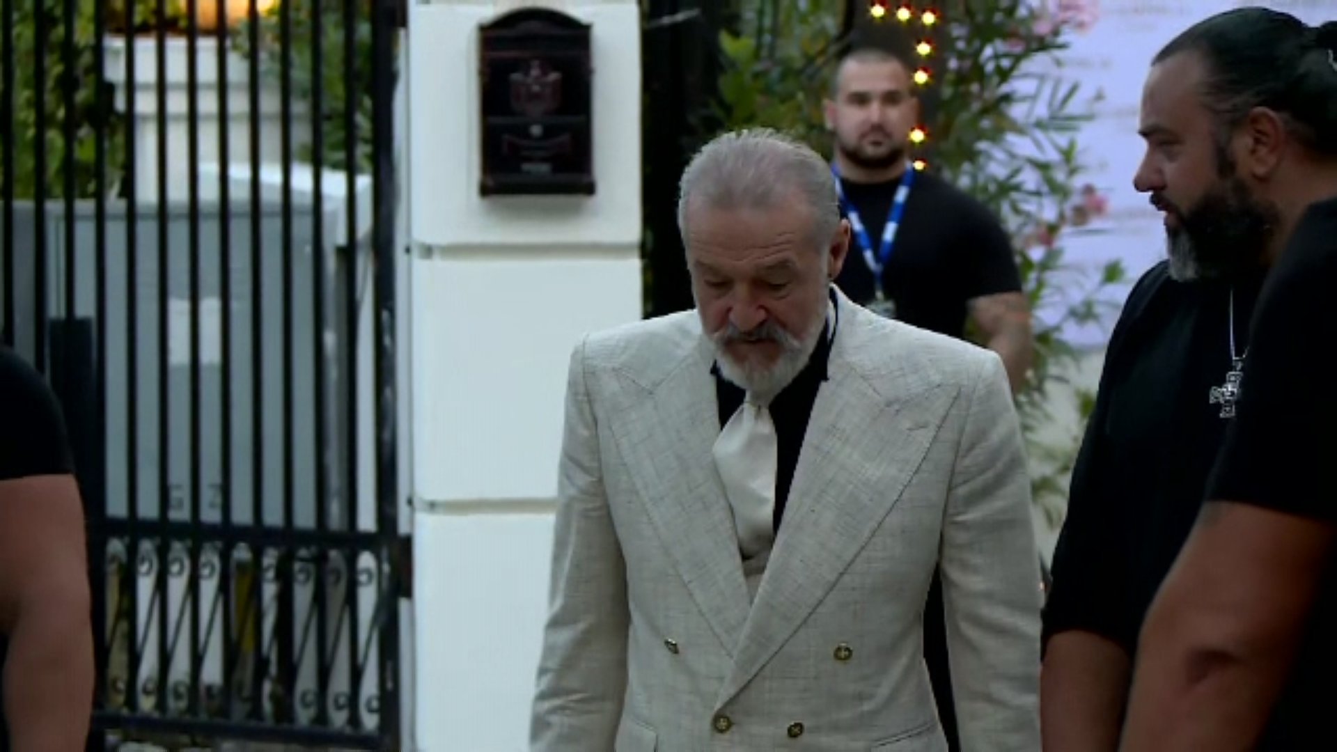 Gigi Becali, pe prima pagină &icirc;n presa din Kosovo după ultimele declarații: &rdquo;Prin asta a atras cel mai mult atenția&rdquo;