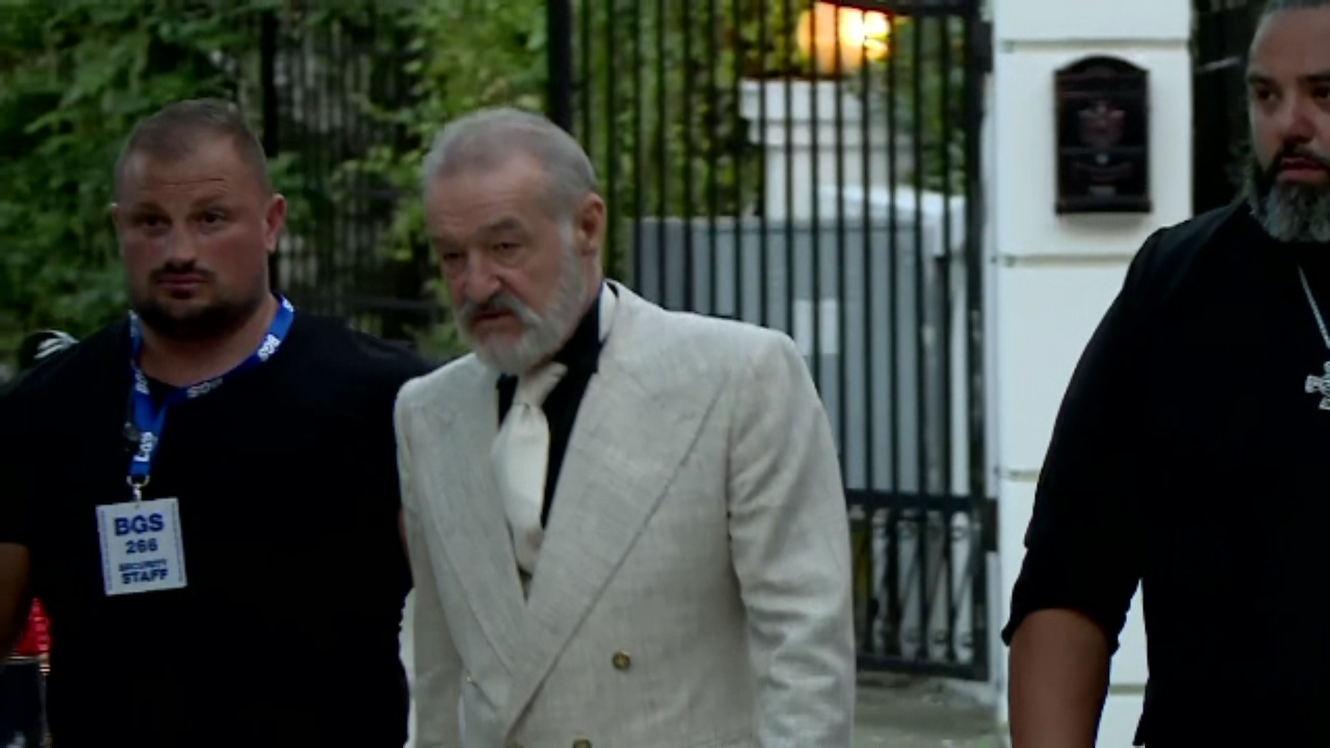 Gigi Becali a făcut calculele pentru play-off: ”Vreau eventul!”