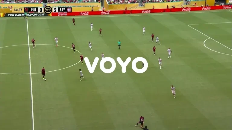 Flamengo - Bayern (min. 15 Ocazie Flamengo)