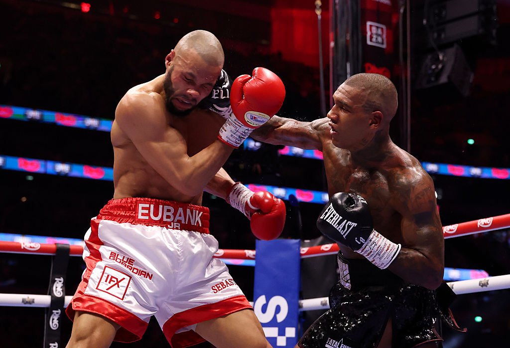 Revanșa Eubank Jr. vs. Benn poate fi organizată tot pe stadionul lui Tottenham