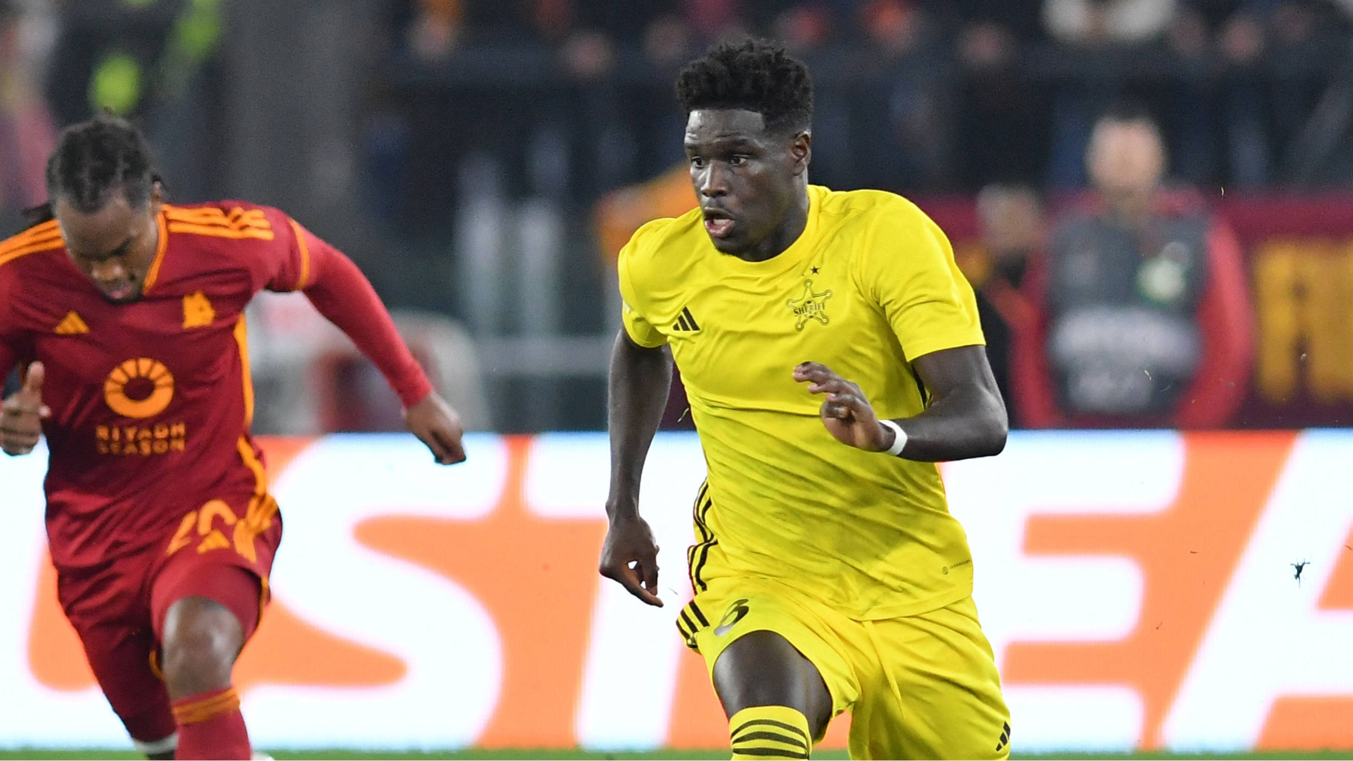 Oțelul a dat lovitura! Fotbalist de Liga Europa, prezentat oficial: &bdquo;Bine ai venit!&ldquo;