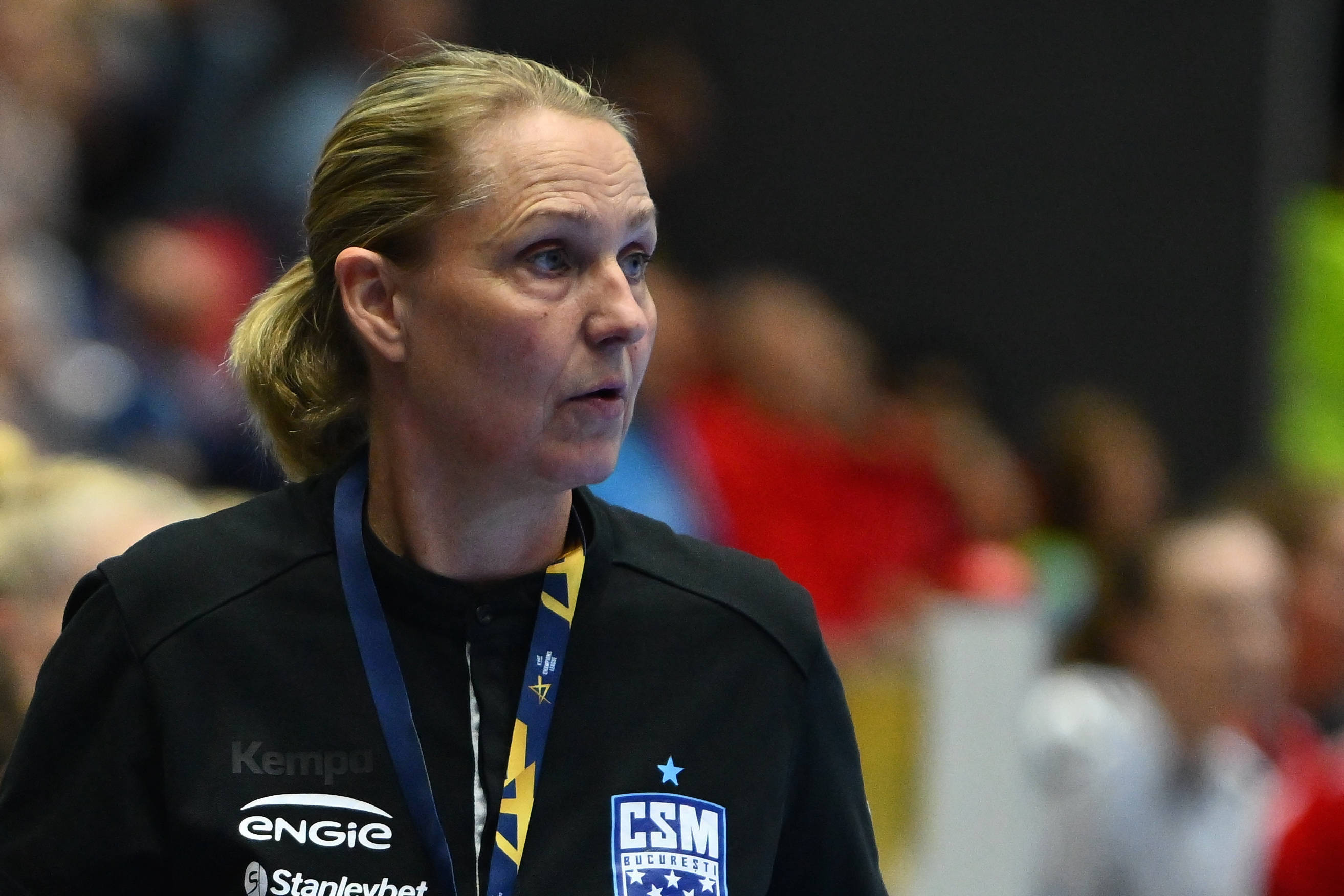 CSM București, zguduită: echipa răm&acirc;ne și fără antrenor, după retragerea Cristinei Neagu