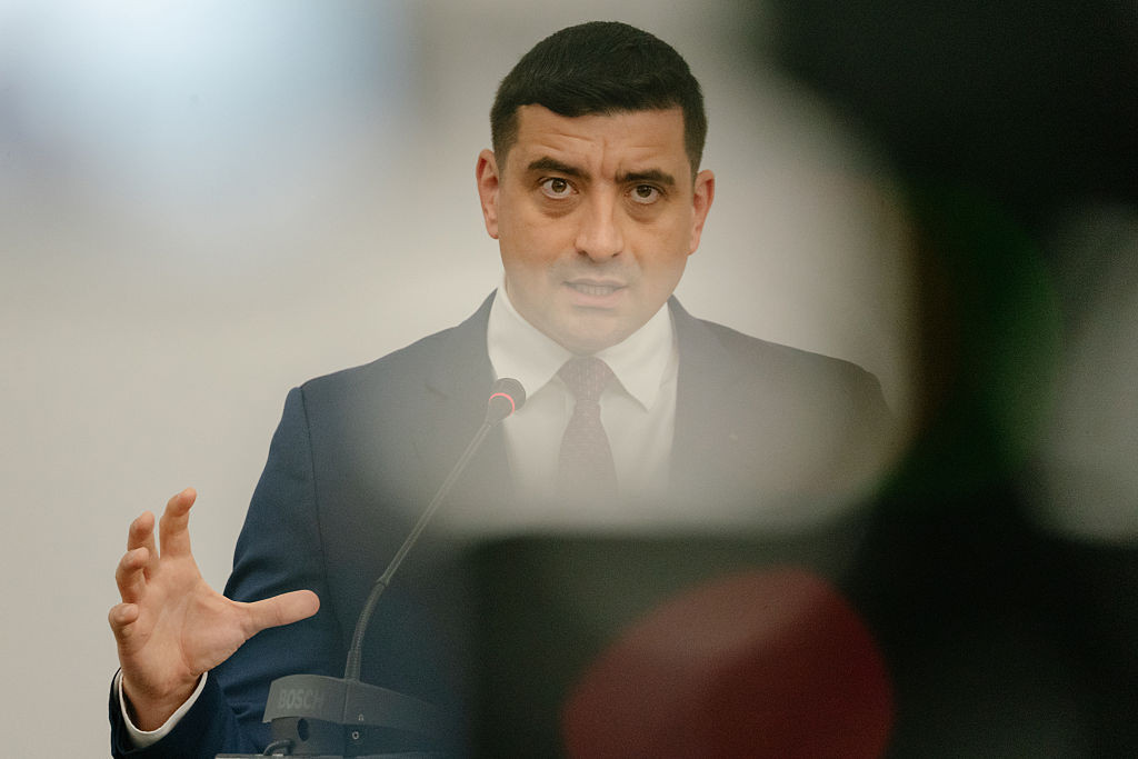 Scandal &icirc;n Parlament! George Simion acuză după modificarea Legii Sportului: Trafic de influență!