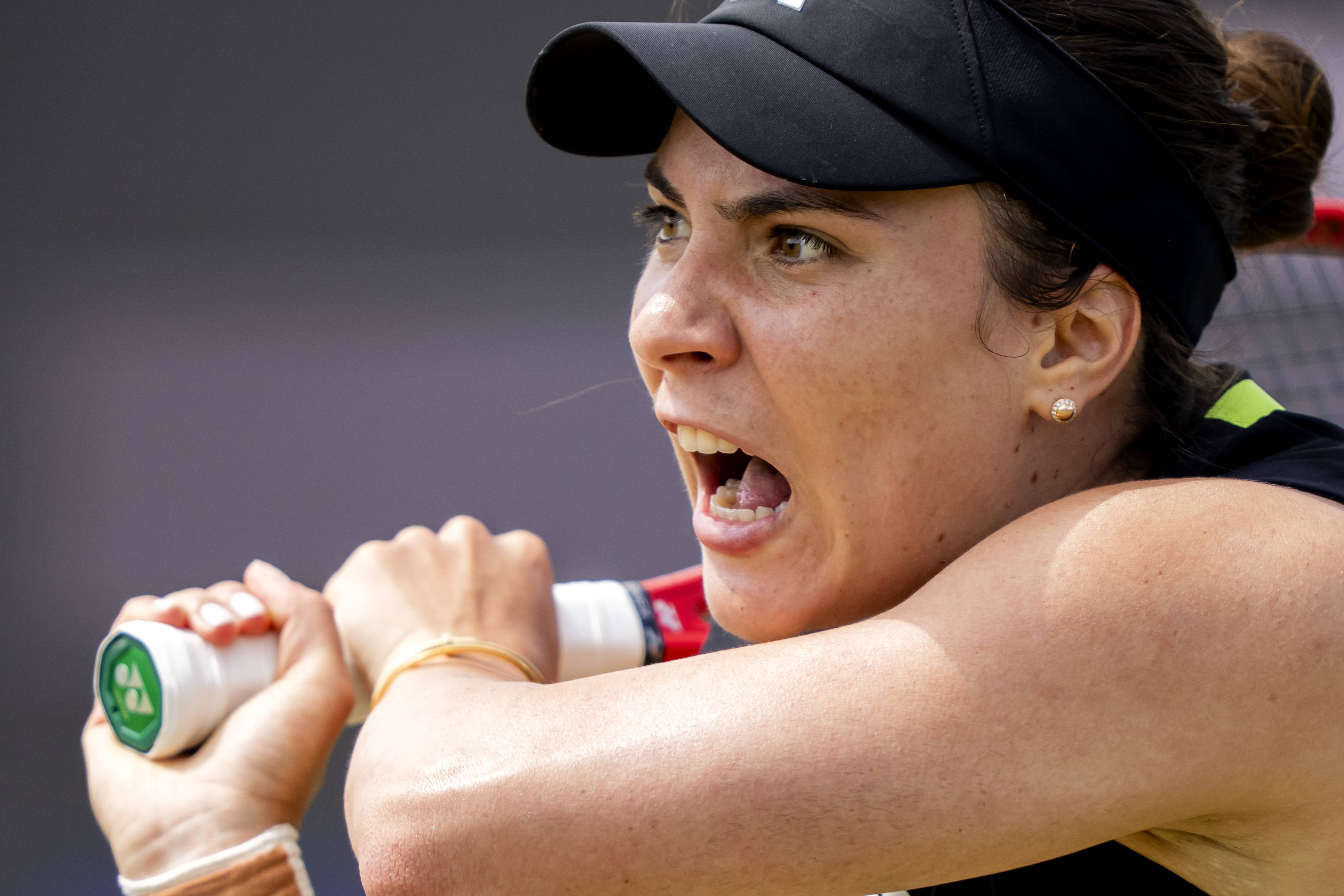 &Icirc;i ajung pentru drum? Ce premiu a primit Gabriela Ruse pentru prezența &icirc;n turneul WTA 250 de la Praga