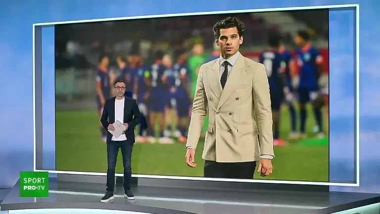 Ianis Hagi, invitat de Gigi Becali la FCSB