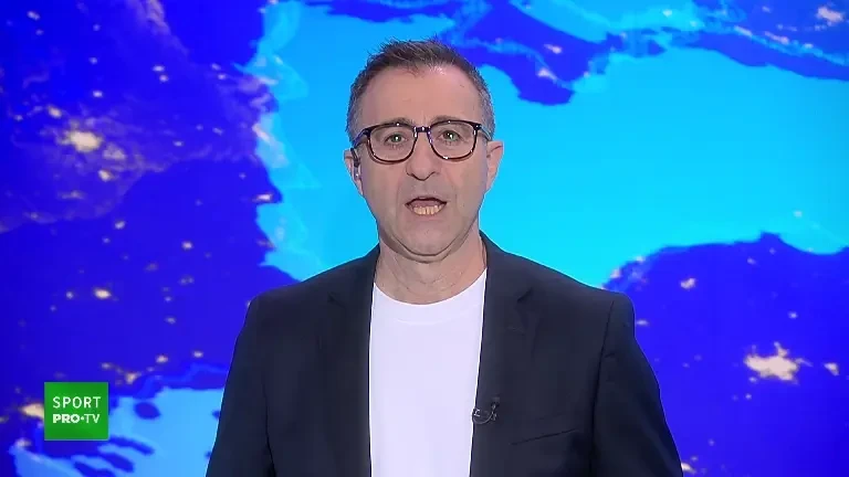 Andrei Nicolescu, președinte la Dinamo. Cum arată noua conducere a clubului