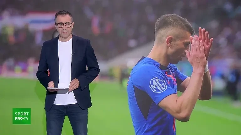 Gigi Becali interzice TikTok la FCSB