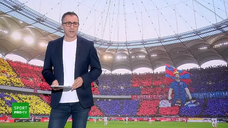 Talismanul campionilor! FCSB, cantonament regal &icirc;n Olanda