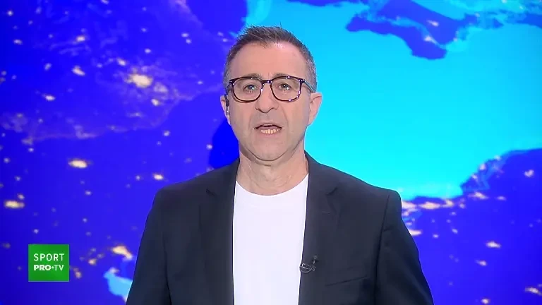 Gică Craioveanu, numit președinte la CSM Slatina